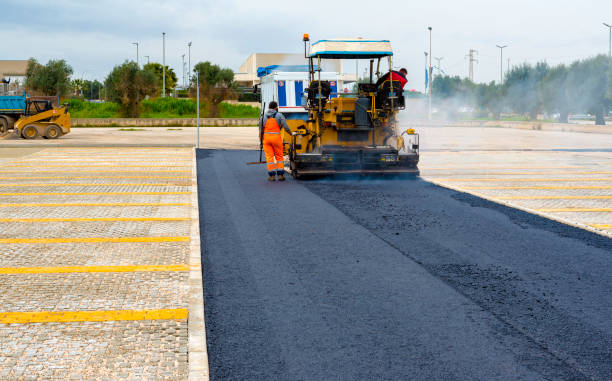 Best Residential Paver Driveway  in Greenfield, IN