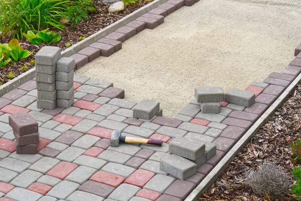 Best Cobblestone Driveway Pavers  in Greenfield, IN
