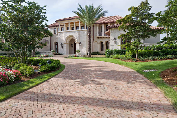 Reasons to Select Us for Your Driveway Paving Requirements in Greenfield, IN