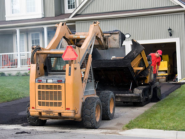 Best Driveway Paving Contractor  in Greenfield, IN